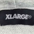 エクストララージ XLARGE PULLOVER HOOD SWEAT メンズ JPN:L