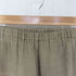 フォグリネンワーク fog linen work リネンイージーパンツ レディース
