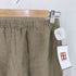 フォグリネンワーク fog linen work リネンイージーパンツ レディース
