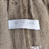 フォグリネンワーク fog linen work リネンイージーパンツ レディース