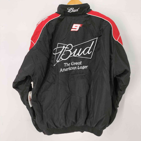 ハセオーセンティックス HASE AUTHENTICS ナスカ―ダッチレーシングジャケット メンズ