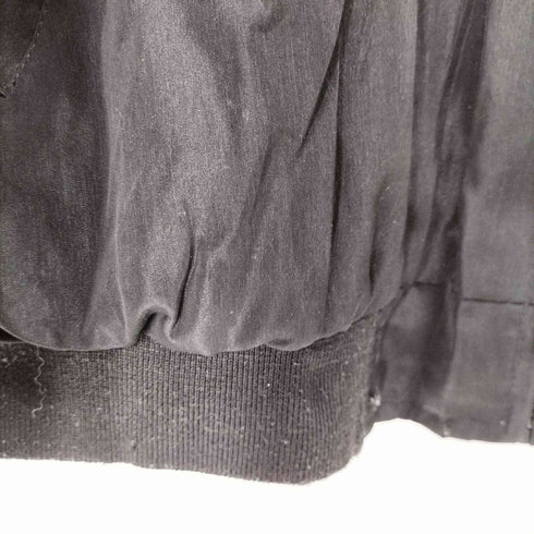 ハセオーセンティックス HASE AUTHENTICS ナスカ―ダッチレーシングジャケット メンズ
