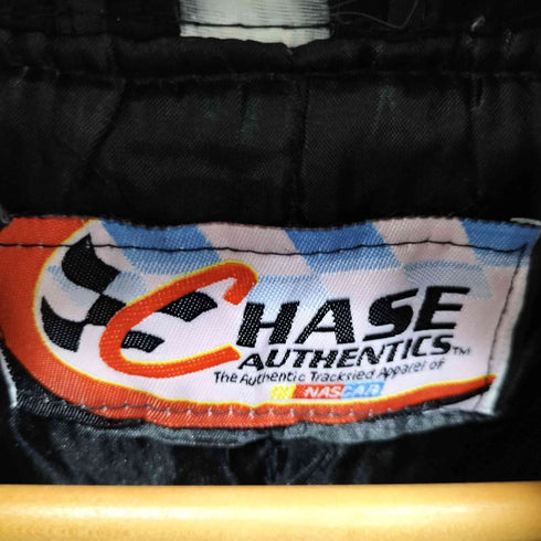 ハセオーセンティックス HASE AUTHENTICS ナスカ―ダッチレーシングジャケット メンズ