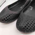 クロックス crocs Crosmesh Ballet Flat メッシュ フラット シューズ レディース JPN:22