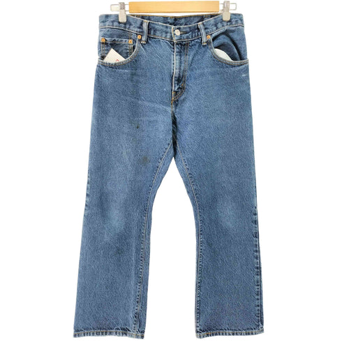 リーバイス Levis 517 ブーツカットデニムパンツ メンズ 32/29