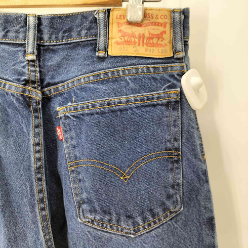 リーバイス Levis 517 ブーツカットデニムパンツ メンズ 32/29