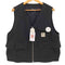 ステューシー Stussy Insulated Work Vest メンズ JPN:S
