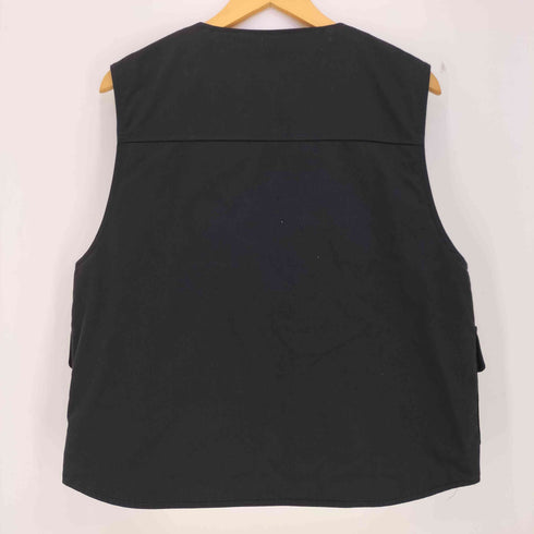 ステューシー Stussy Insulated Work Vest メンズ JPN:S