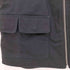 ステューシー Stussy Insulated Work Vest メンズ JPN:S