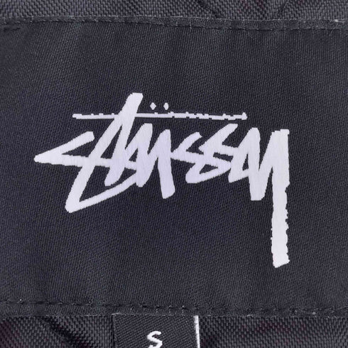 ステューシー Stussy Insulated Work Vest メンズ JPN:S