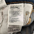 リーバイス Levis 501 ストレートフィット CLEAN CUT ストッレッチデニム レディース 27/30