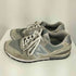 ニューバランス NEW BALANCE CM996 GRAY メンズ JPN:27