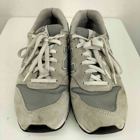 ニューバランス NEW BALANCE CM996 GRAY メンズ JPN:27