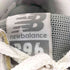 ニューバランス NEW BALANCE CM996 GRAY メンズ JPN:27