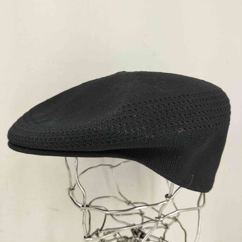 カンゴール KANGOL メッシュハンチング帽 メンズ M
