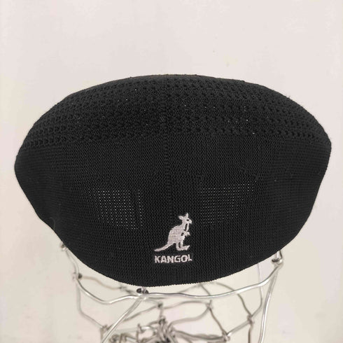 カンゴール KANGOL メッシュハンチング帽 メンズ M