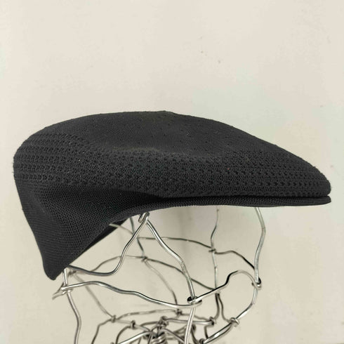 カンゴール KANGOL メッシュハンチング帽 メンズ M