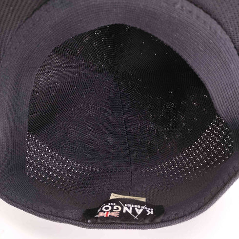 カンゴール KANGOL メッシュハンチング帽 メンズ M