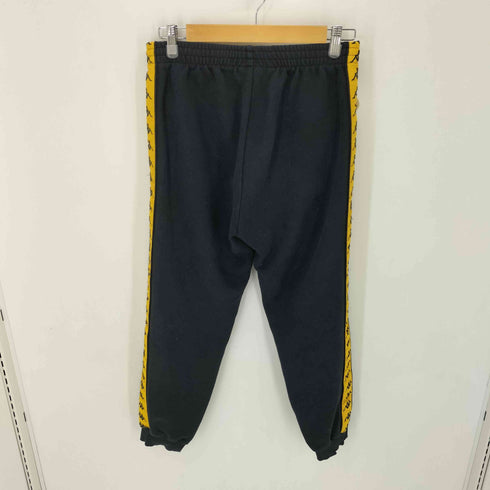 カッパ Kappa banda トラックパンツ メンズ JPN:L