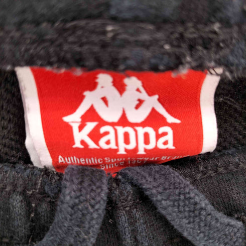 カッパ Kappa banda トラックパンツ メンズ JPN:L