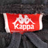 カッパ Kappa banda トラックパンツ メンズ JPN:L