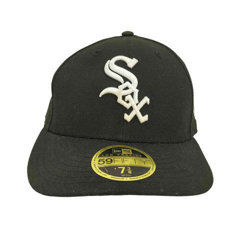 ニューエラ NEW ERA 59FIFTY LOW PROFILE 6パネルベースボールキャップ メンズ 7 8/3