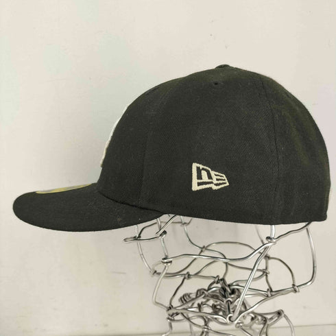 ニューエラ NEW ERA 59FIFTY LOW PROFILE 6パネルベースボールキャップ メンズ 7 8/3