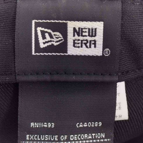 ニューエラ NEW ERA 59FIFTY LOW PROFILE 6パネルベースボールキャップ メンズ 7 8/3