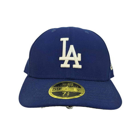 ニューエラ NEW ERA 59FIFTY LOW PROFILE 6パネルベースボールキャップ メンズ 7 8/3