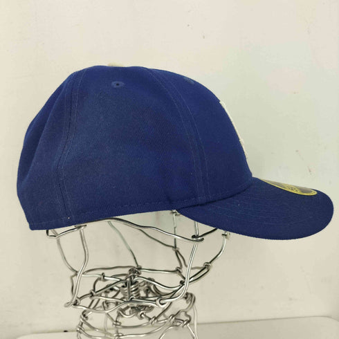 ニューエラ NEW ERA 59FIFTY LOW PROFILE 6パネルベースボールキャップ メンズ 7 8/3