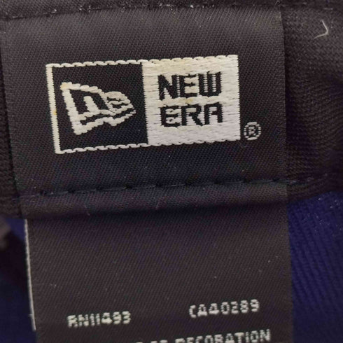 ニューエラ NEW ERA 59FIFTY LOW PROFILE 6パネルベースボールキャップ メンズ 7 8/3