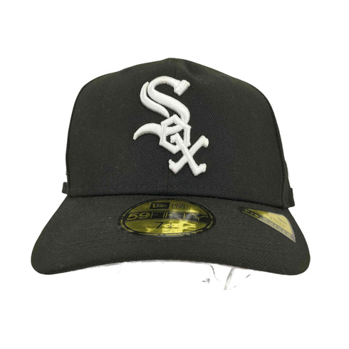 59FIFTY PRE-CURVED 6パネルベースボールキャップ メンズ 7 4/1