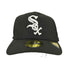 59FIFTY PRE-CURVED 6パネルベースボールキャップ メンズ 7 4/1