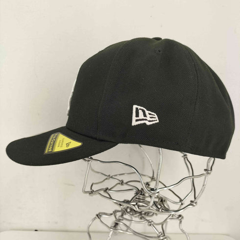 59FIFTY PRE-CURVED 6パネルベースボールキャップ メンズ 7 4/1