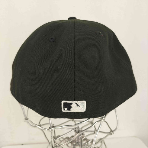 59FIFTY PRE-CURVED 6パネルベースボールキャップ メンズ 7 4/1