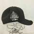 59FIFTY PRE-CURVED 6パネルベースボールキャップ メンズ 7 4/1