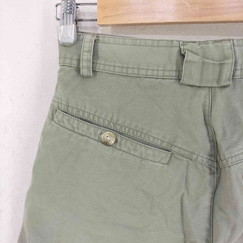 コロンビア Columbia カーゴハーフパンツ レディース 8