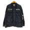 ダブルタップス WTAPS 初期タグ クロスボーンミリタリーリップストップジャケット メンズ JPN:XL