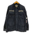 ダブルタップス WTAPS 初期タグ クロスボーンミリタリーリップストップジャケット メンズ JPN:XL