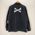 ダブルタップス WTAPS 初期タグ クロスボーンミリタリーリップストップジャケット メンズ JPN:XL