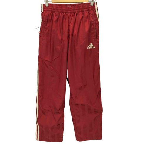 アディダス adidas 00S スリーストライプ ナイロンパンツ メンズ JPN:L