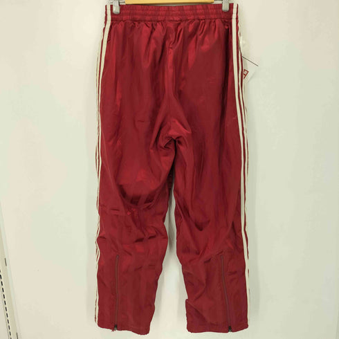 アディダス adidas 00S スリーストライプ ナイロンパンツ メンズ JPN:L