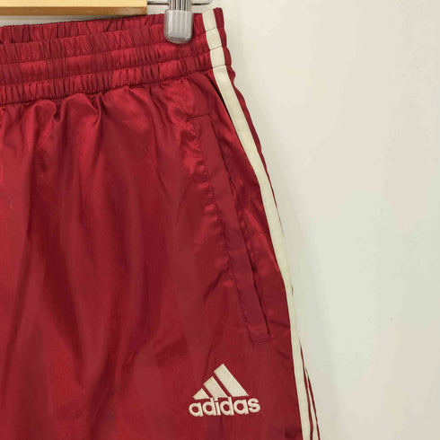 アディダス adidas 00S スリーストライプ ナイロンパンツ メンズ JPN:L