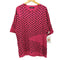 ドルチェアンドガッバーナ DOLCE&GABBANA ハートプリント グラフィックTシャツ メンズ import:S