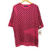 ドルチェアンドガッバーナ DOLCE&GABBANA ハートプリント グラフィックTシャツ メンズ import:S