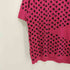ドルチェアンドガッバーナ DOLCE&GABBANA ハートプリント グラフィックTシャツ メンズ import:S