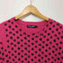 ドルチェアンドガッバーナ DOLCE&GABBANA ハートプリント グラフィックTシャツ メンズ import:S