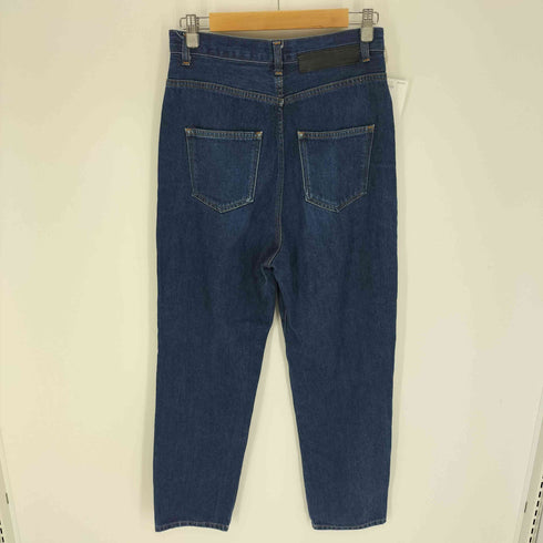 ジーナシス JEANASIS HW スラウチ デニム P レディース JPN:M