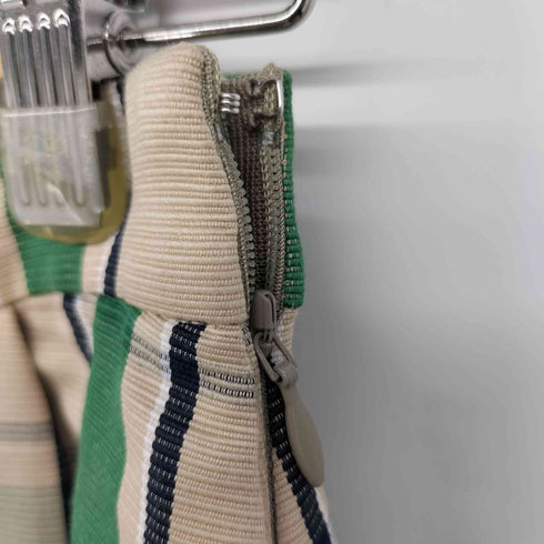 マッキントッシュ ロンドン Mackintosh LONDON グログランチェックスカート レディース 38
