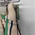 マッキントッシュ ロンドン Mackintosh LONDON グログランチェックスカート レディース 38